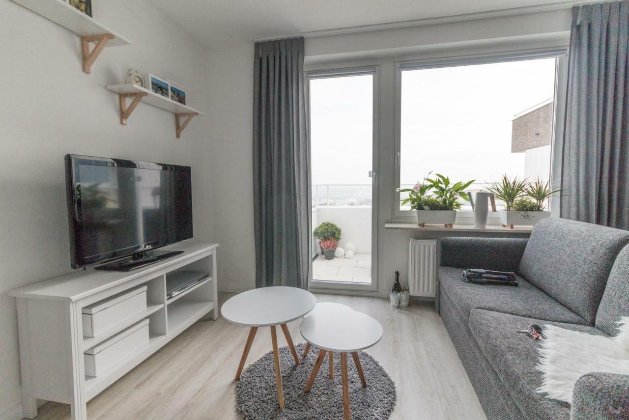 Ansbachs City Apartment Eksteriør billede